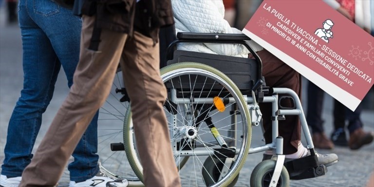 Disabilità Disabilità