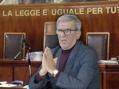 Gregorio Pecoraro