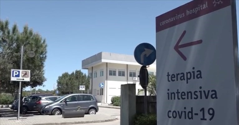 Ospedale Moscati Taranto Ospedale Moscati Taranto
