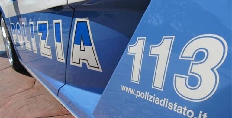 Polizia Polizia
