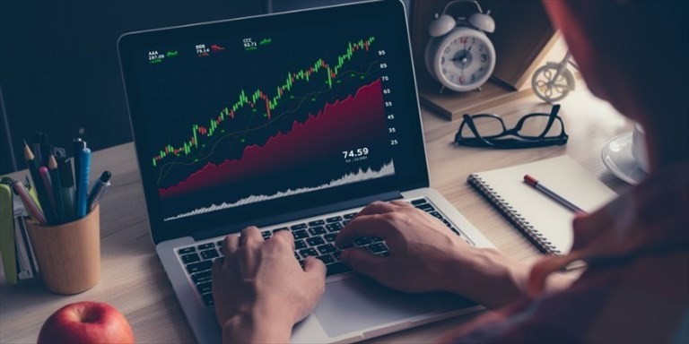 Trading Online