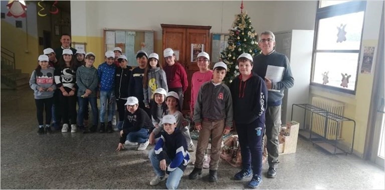 Il gruppo Il gruppo
