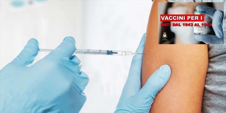 Covid vaccini