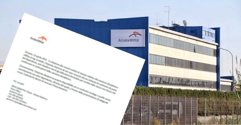 ArcelorMittal ArcelorMittal