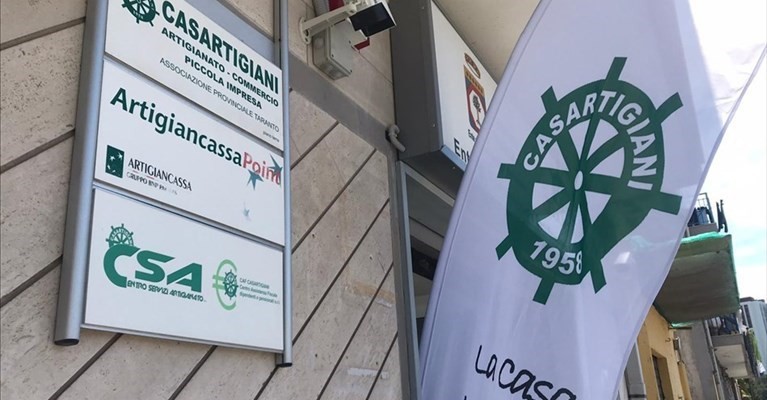 Casartigiani Casartigiani