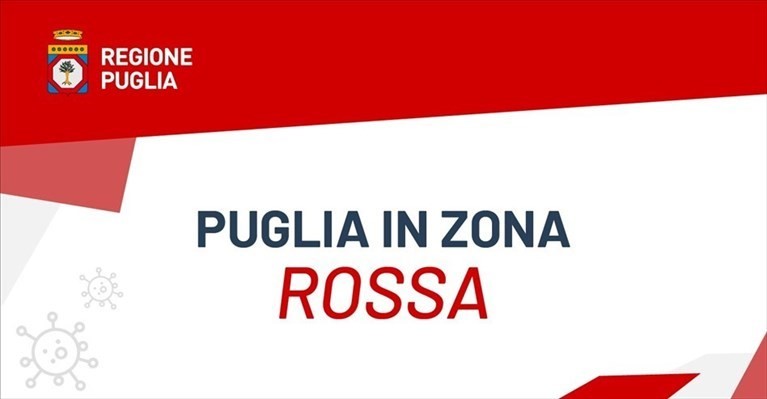 Covid Puglia Covid Puglia