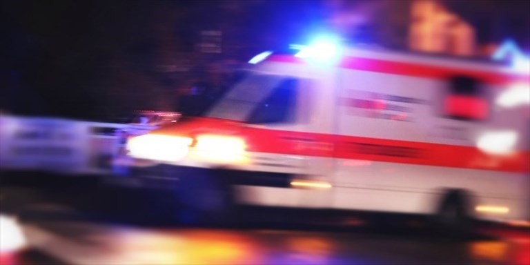 Ambulanza Ambulanza