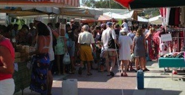 Mercatino Mercatino