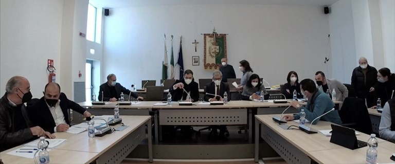 Cattivi odori, acqua e fogna e cooperative, tre nuove deleghe extra giunta