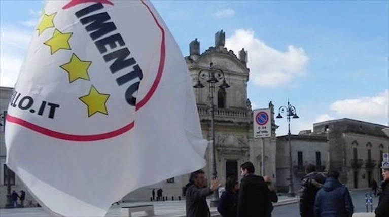Cinque stelle Cinque stelle