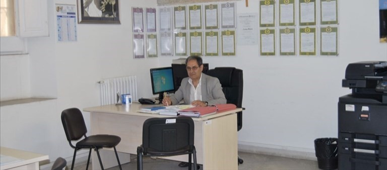Cosimo Sessa Cosimo Sessa