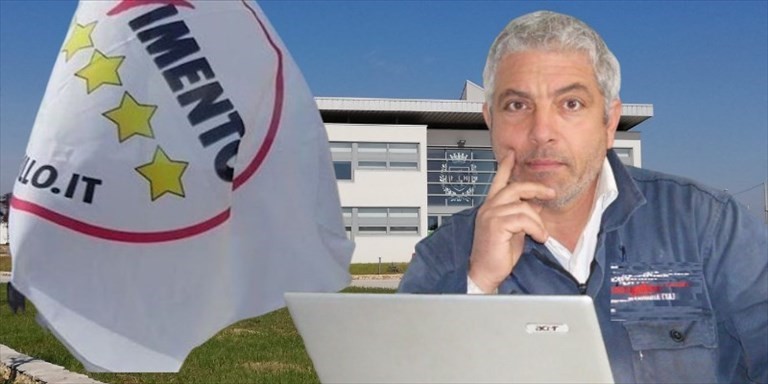 Luigi Cascarano Luigi Cascarano
