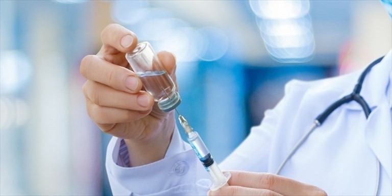 Vaccini dai medici curanti Vaccini dai medici curanti