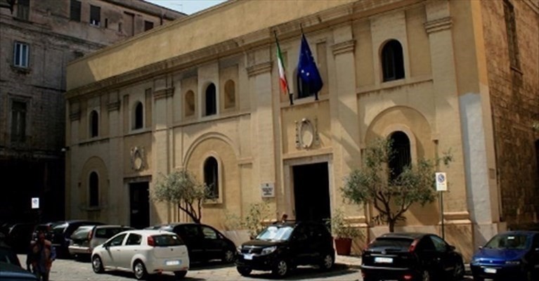 Tribunale dei minori Tribunale dei minori
