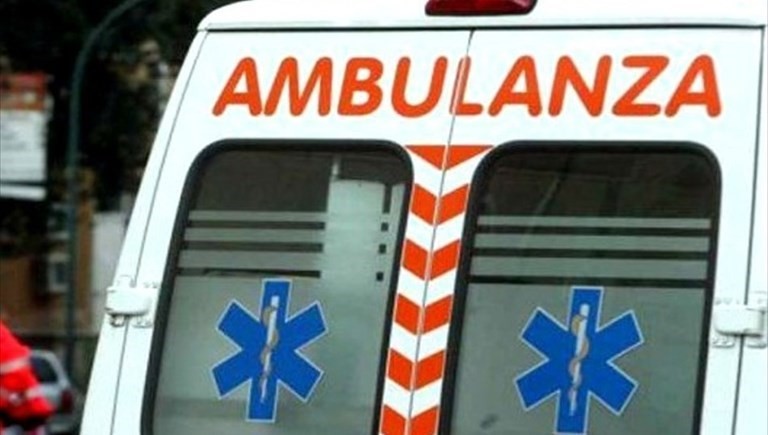 Ambulanza Ambulanza