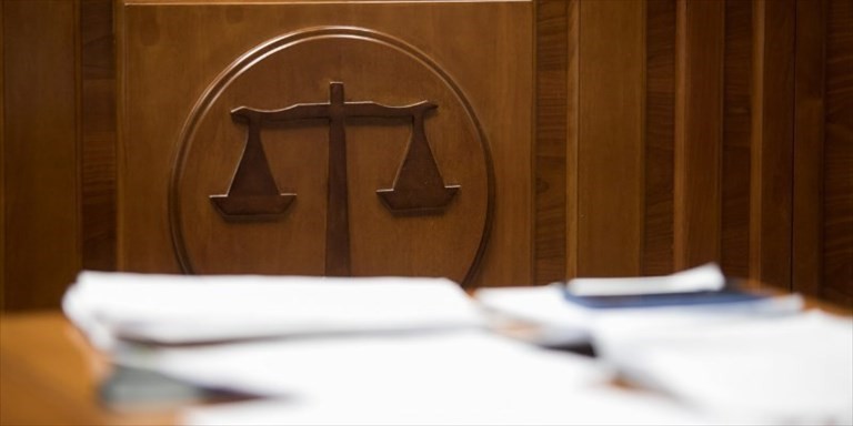 Giustizia Giustizia