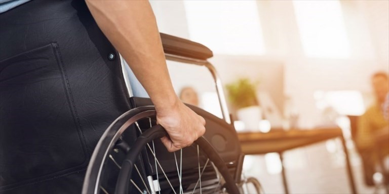 Disabilità