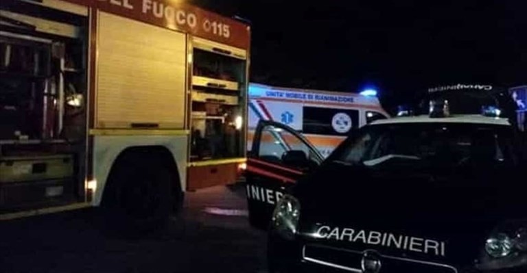 Immagine di repertorio Immagine di repertorio