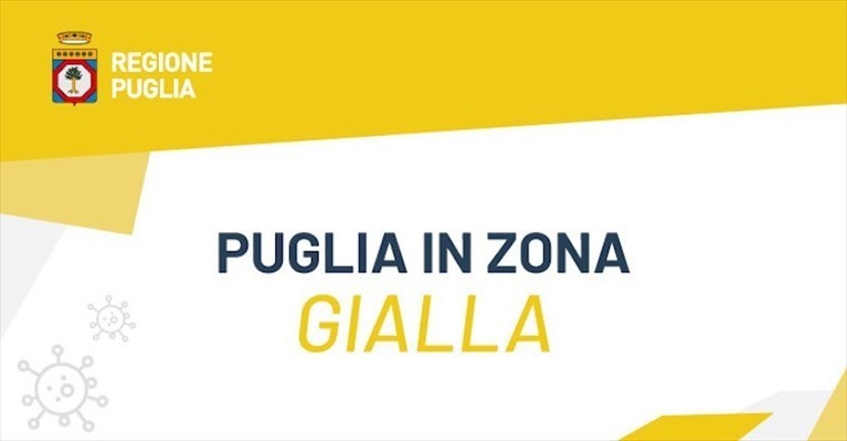 Zona gialla