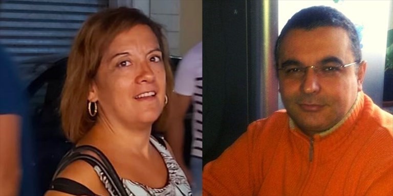 Angela Dargenio - Massimo Bianco Angela Dargenio - Massimo Bianco