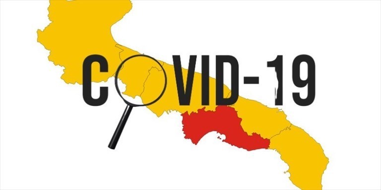 Covid provincia di Taranto
