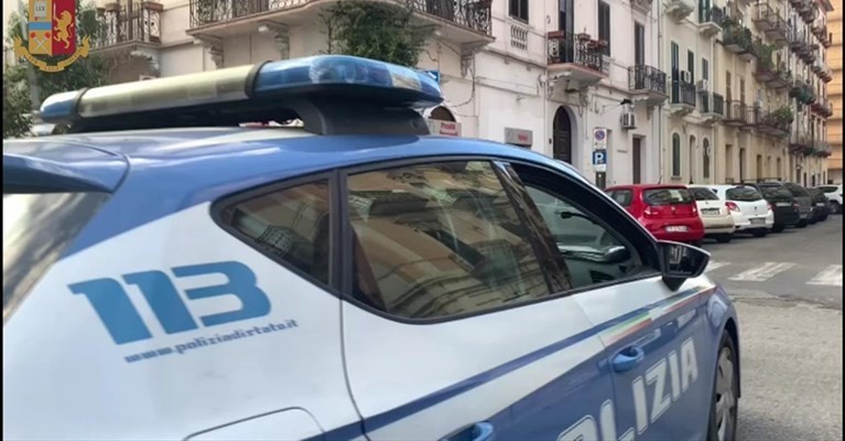 Polizia