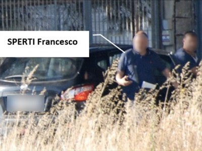 Intercettati Intercettati