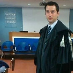 Daniele Capogrosso Daniele Capogrosso