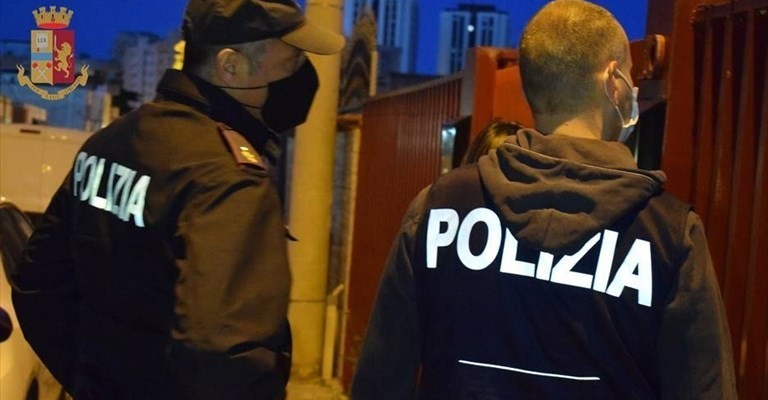 Polizia Polizia