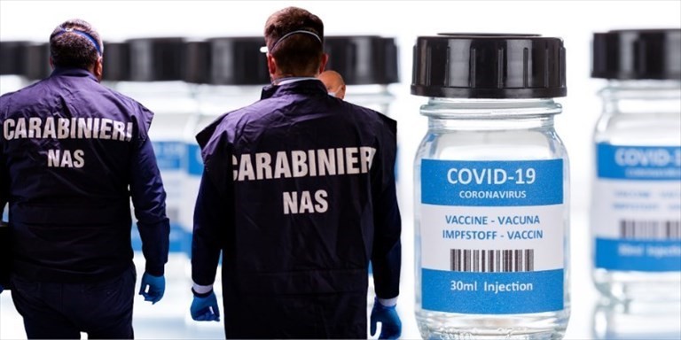 Nas vaccini Nas vaccini