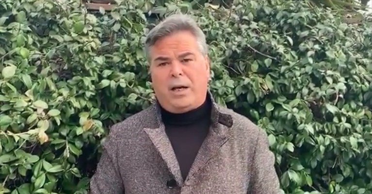 Franco Landella Franco Landella