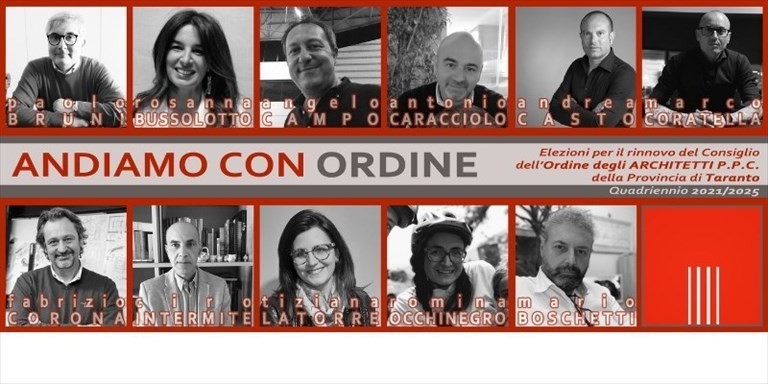Candidati Candidati