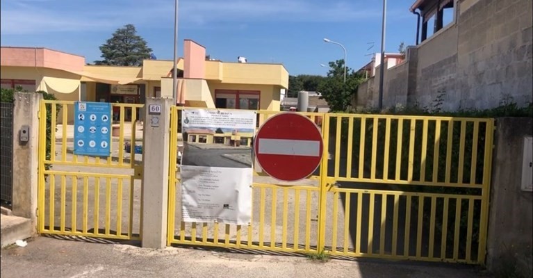Scuola materna Sava Scuola materna Sava