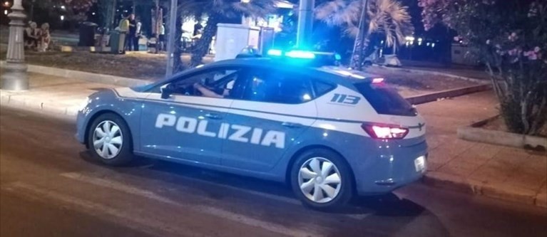 Polizia Polizia