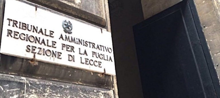 Tar Lecce Tar Lecce