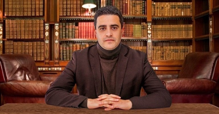Rocco Guerriero Rocco Guerriero
