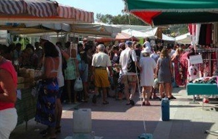 Mercatino