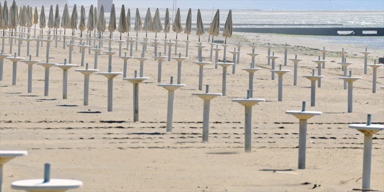 Stabilimento balneare Stabilimento balneare