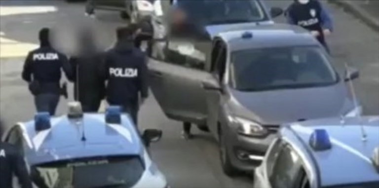 Polizia Polizia