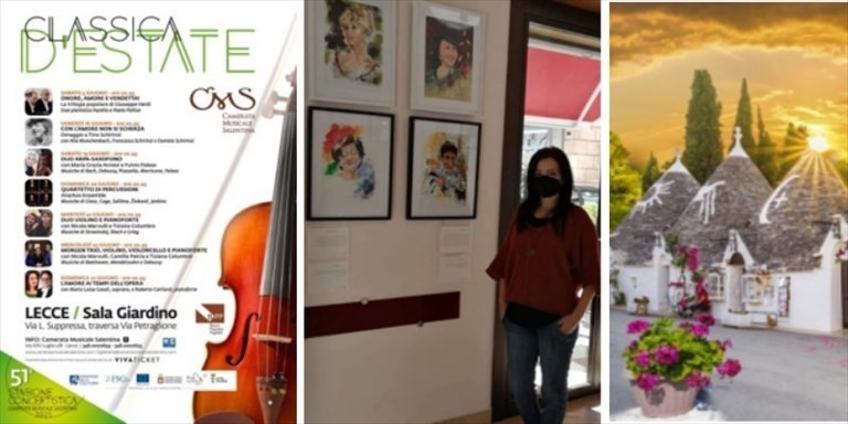 Tour in Puglia Tour in Puglia