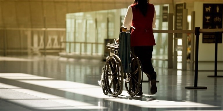 Disabilità Disabilità