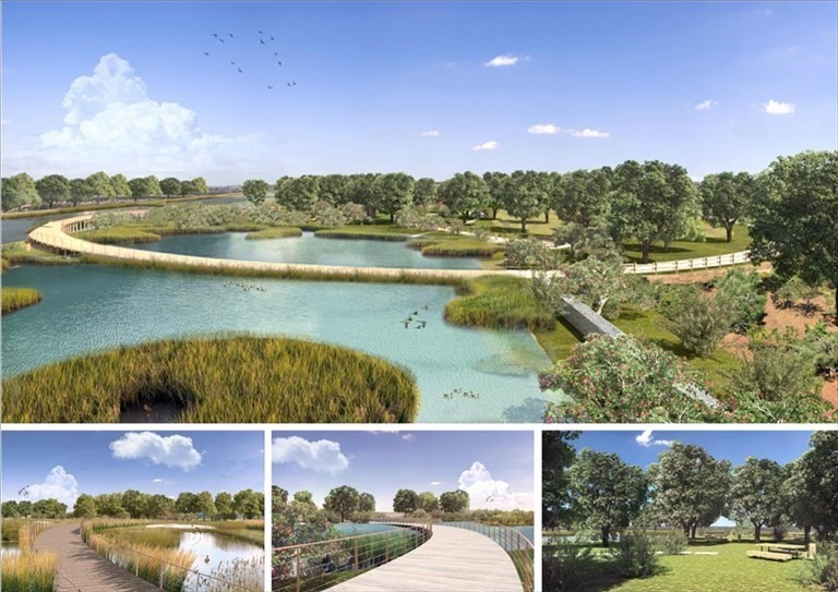 Il Parco dell Il Parco dell