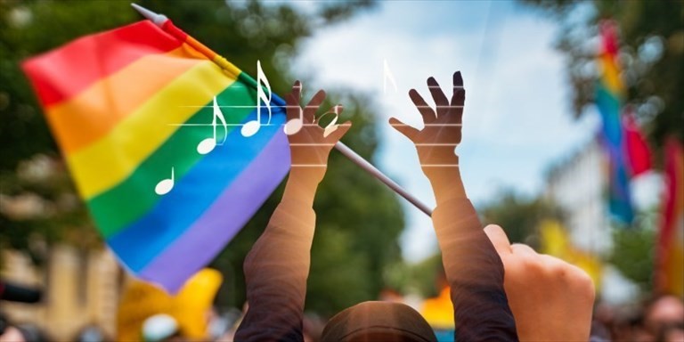 Arcobaleno musica Arcobaleno musica