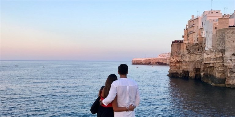 Puglia turismo Puglia turismo