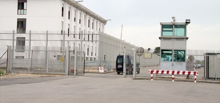 Carcere di Taranto Carcere di Taranto
