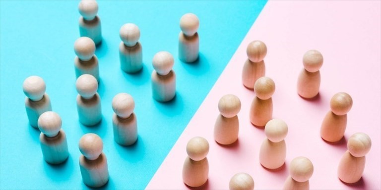Discriminazione