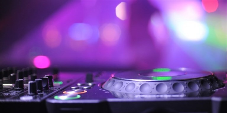 Discoteca Discoteca