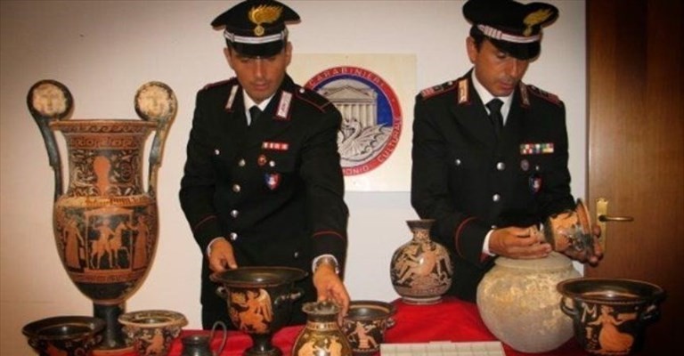 Immagini di repertorio