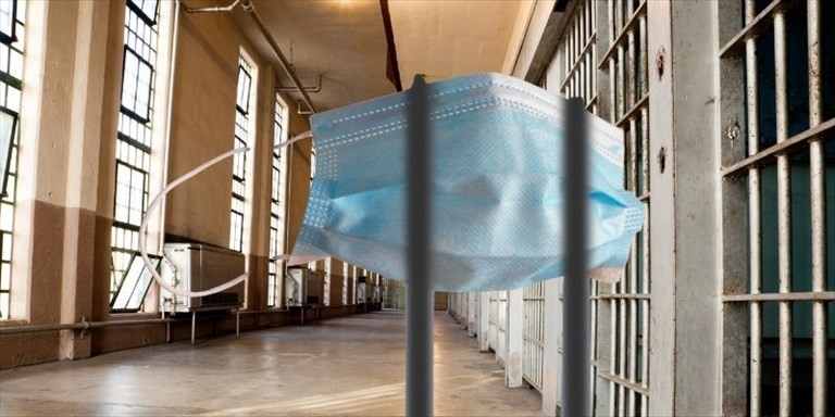 Covid in carcere Covid in carcere