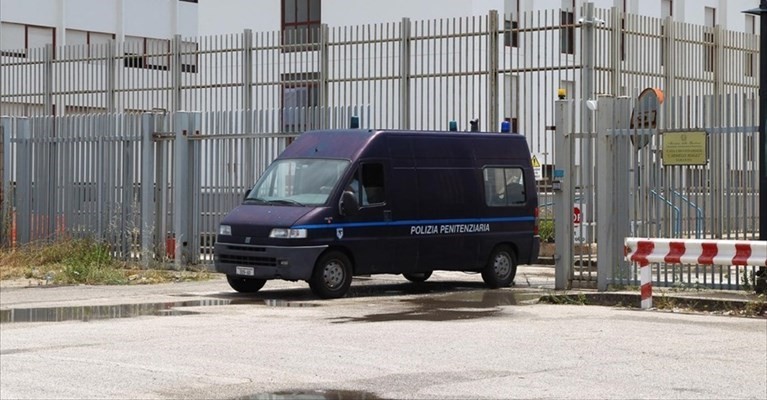 Penitenziario Taranto Penitenziario Taranto